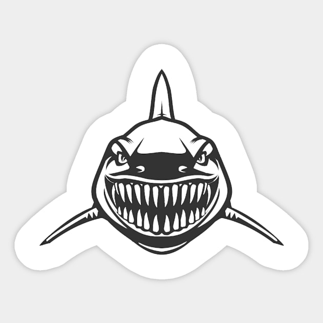 funny fishing Sticker by first12